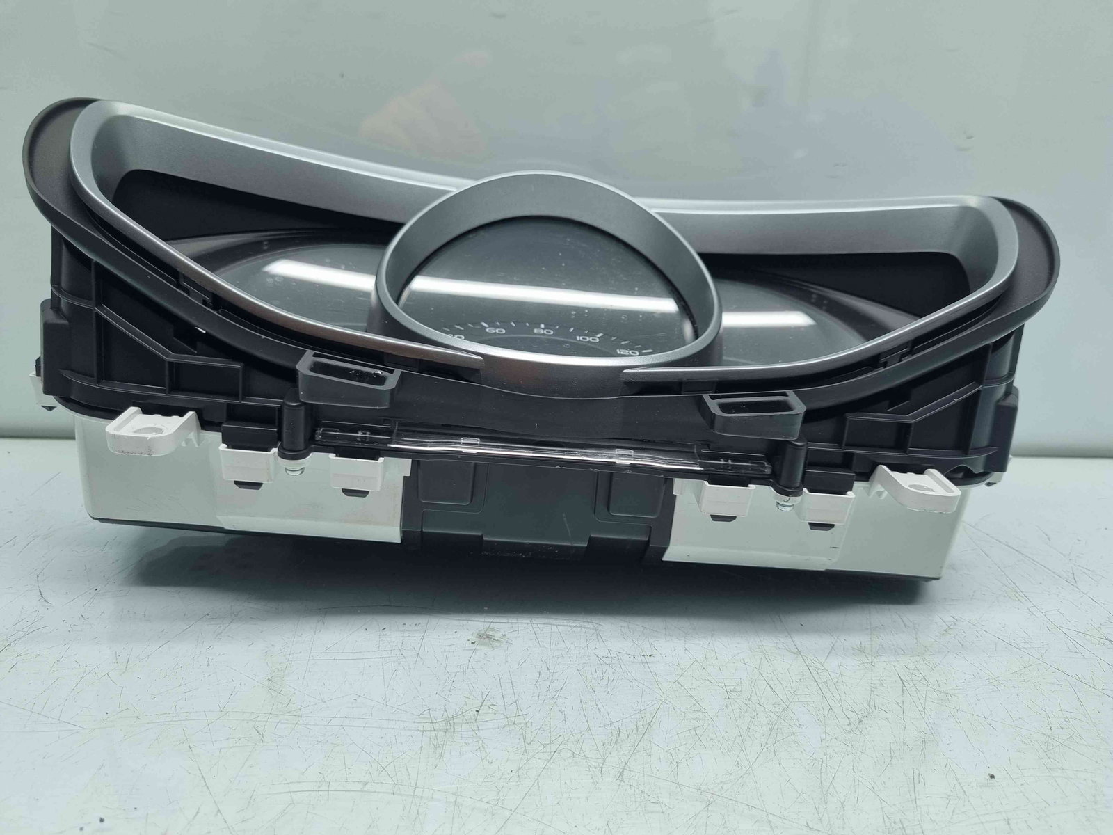 Ceas bord Volvo V40 II Rdesign [Fabr 2013-2019] 31453107 - imagine 4