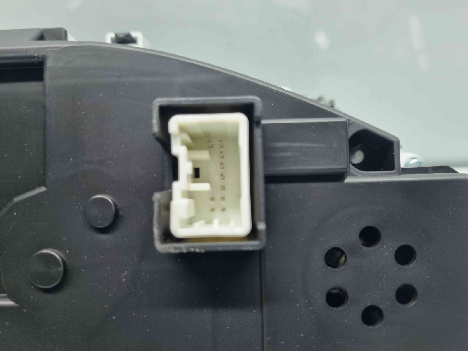 Ceas bord Volvo V40 II Rdesign [Fabr 2013-2019] 31453107 - imagine 8