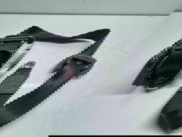  Centura dreapta fata Audi A1 Sportback (8XF) [Fabr 2011-2018] 8X4857706B