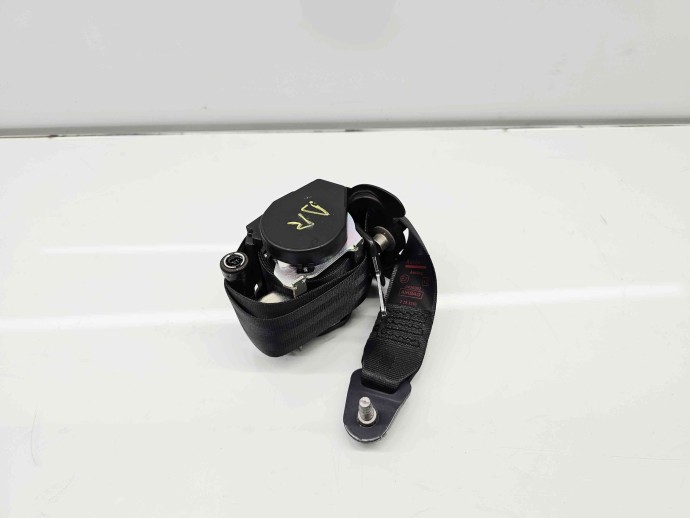  Centura dreapta fata Peugeot 308 [Fabr 2007-2013] 0406062