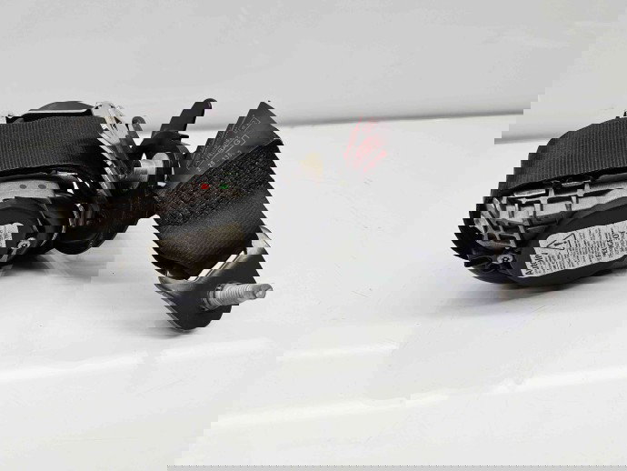  Centura dreapta fata Peugeot 308 [Fabr 2007-2013] 0406062