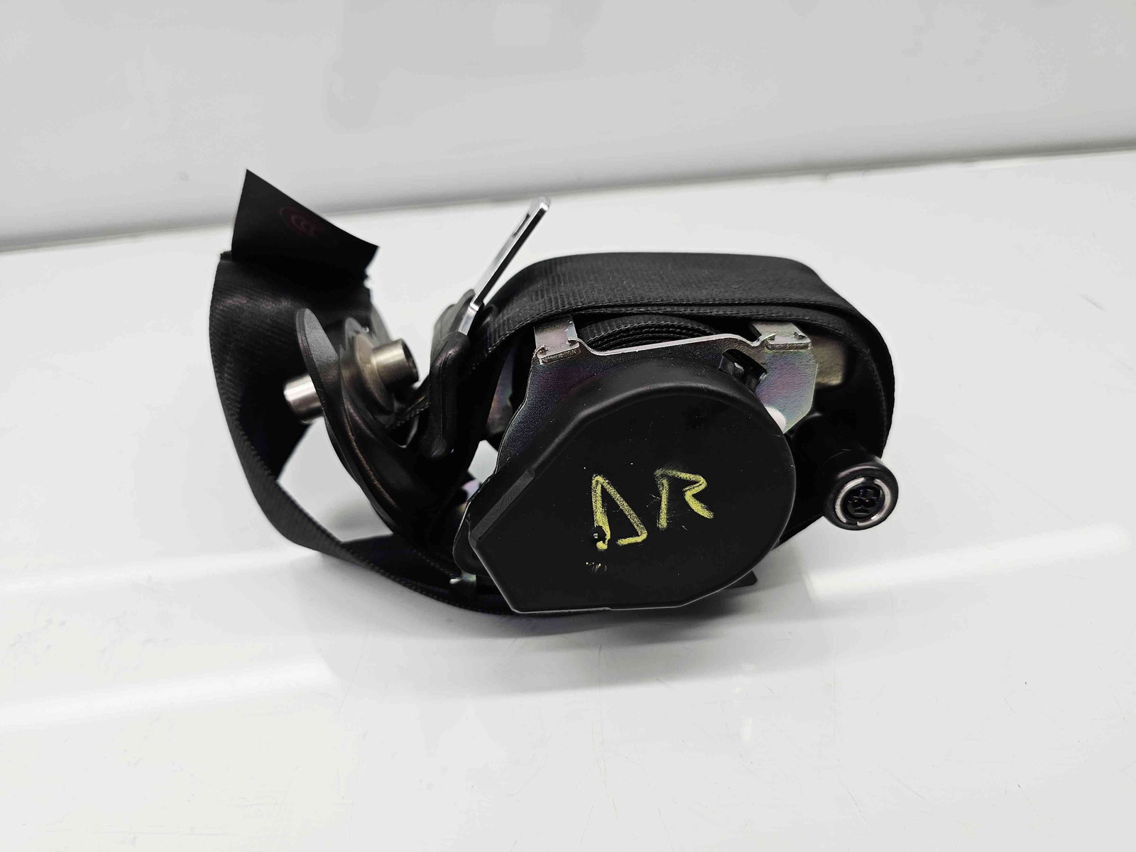 Centura dreapta fata Peugeot 308 [Fabr 2007-2013] 0406062 - imagine 4