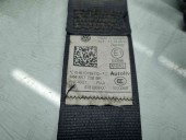  Centura dreapta fata Volkswagen Golf 6 (5K1) [Fabr 2009-2013] 617979700