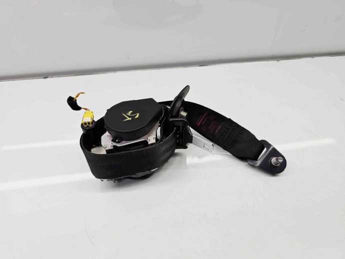  Centura stanga fata Peugeot 308 [Fabr 2007-2013] 0406062