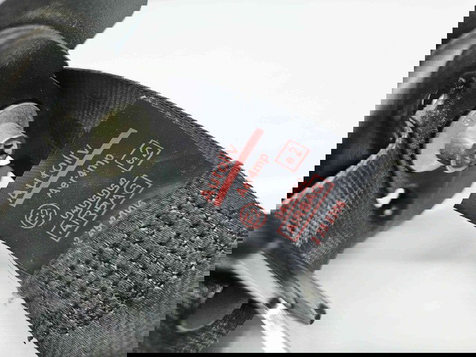  Centura stanga fata Peugeot 308 [Fabr 2007-2013] 0406062