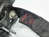  Centura stanga fata Peugeot 308 [Fabr 2007-2013] 0406062