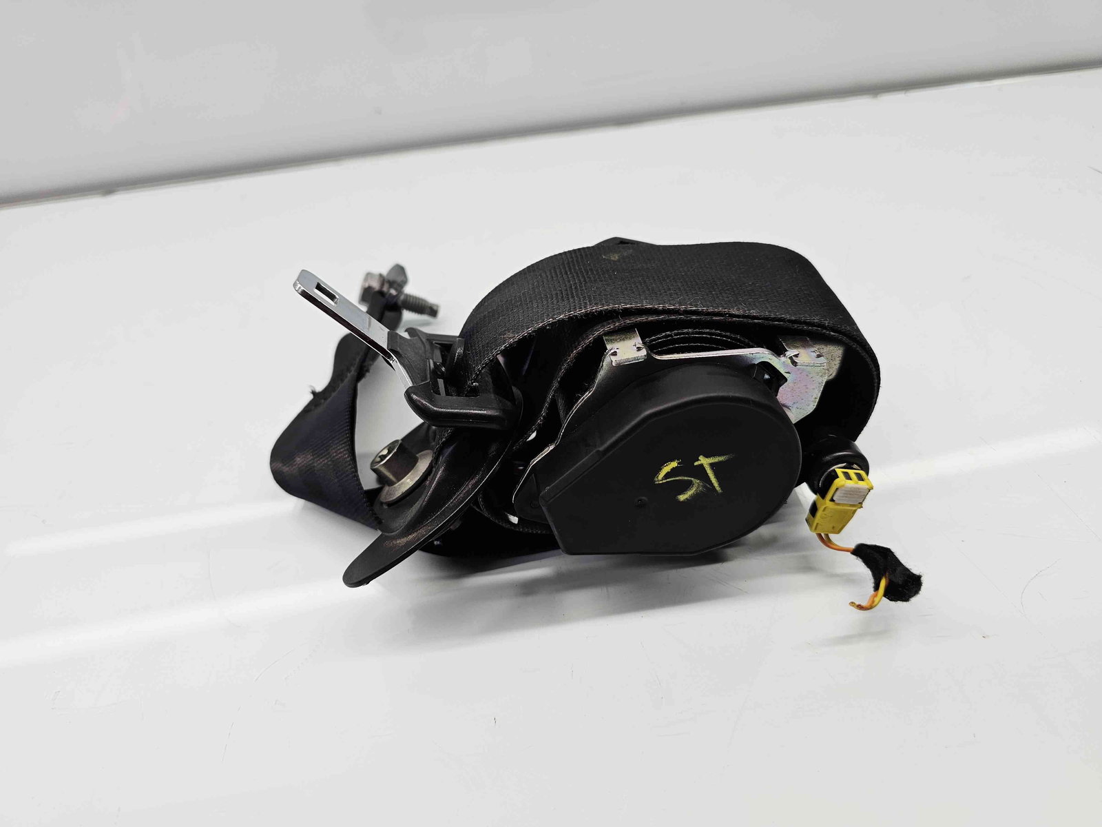 Centura stanga fata Peugeot 308 [Fabr 2007-2013] 0406062 - imagine 4