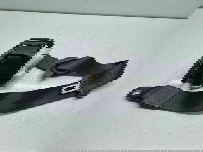  Centura stanga fata Audi A1 Sportback (8XF) [Fabr 2011-2018] 8X4857705B