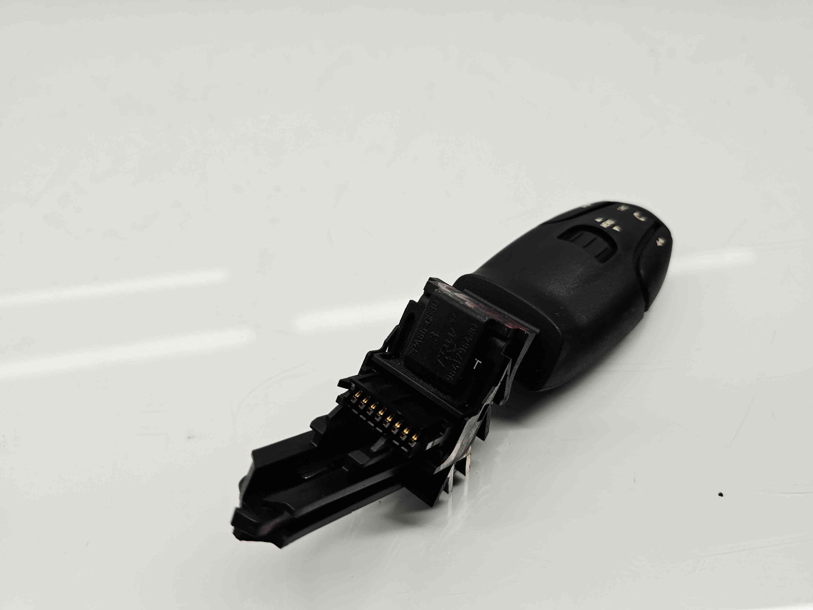 Comenzi volan Peugeot 308 [Fabr 2007-2013] 9641796480 - imagine 2