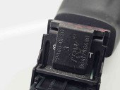  Comenzi volan Peugeot 308 [Fabr 2007-2013] 9641796480