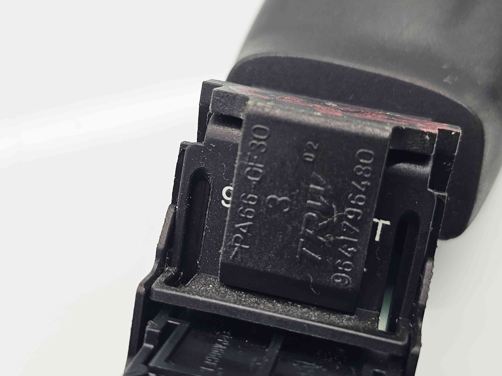 Comenzi volan Peugeot 308 [Fabr 2007-2013] 9641796480 - imagine 3