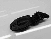  Comenzi volan Peugeot 308 [Fabr 2007-2013] 9641796480