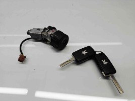  Contact cu cheie Peugeot 308 [Fabr 2007-2013] 36410600 1.6 hdi 9H0582KW / 112CP