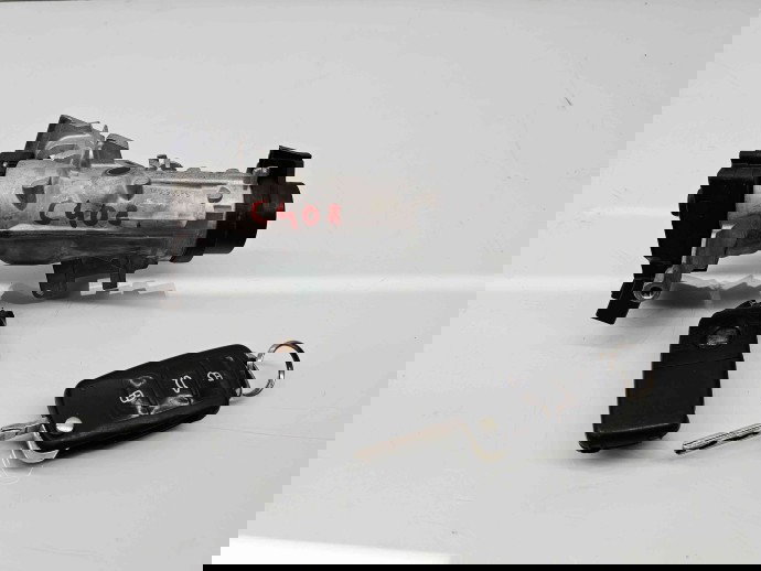  Contact cu cheie Seat Toledo 4 (KG3) [Fabr 2012-2018] 1K0905851B 1.6 TDI CAYC77KW / 105CP