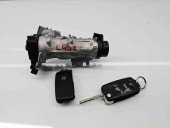  Contact cu cheie Seat Toledo 4 (KG3) [Fabr 2012-2018] 1K0905851B 1.6 TDI CAYC77KW / 105CP