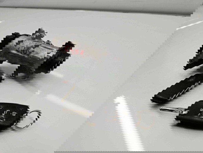  Contact cu cheie Seat Toledo 4 (KG3) [Fabr 2012-2018] 1K0905851B 1.6 TDI CAYC77KW / 105CP