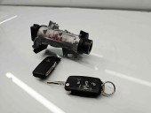  Contact cu cheie Seat Toledo 4 (KG3) [Fabr 2012-2018] 1K0905851B 1.6 TDI CAYC77KW / 105CP