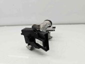  Contact cu cheie Seat Toledo 4 (KG3) [Fabr 2012-2018] 1K0905851B 1.6 TDI CAYC77KW / 105CP