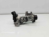  Contact cu cheie Seat Toledo 4 (KG3) [Fabr 2012-2018] 1K0905851B 1.6 TDI CAYC77KW / 105CP