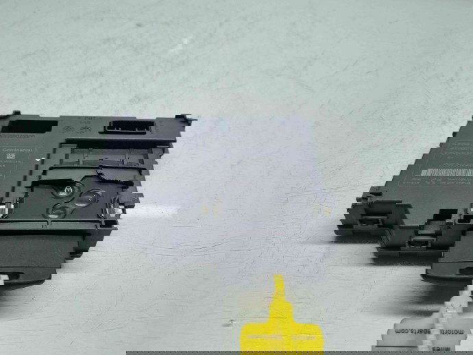  Contact cu cheie Renault Clio 4 (B98) Hatchback [Fabr 2012-2020] 285906994R 1.2 B D4F74055KW / 75CP