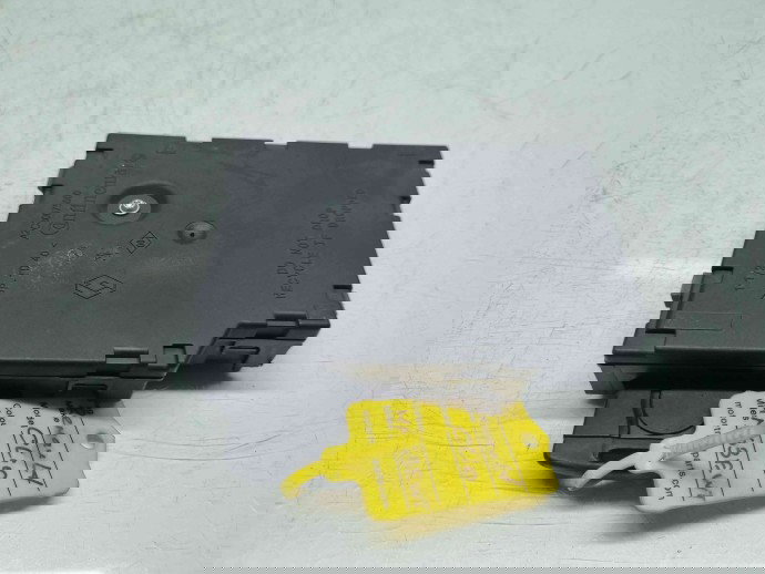  Contact cu cheie Renault Clio 4 (B98) Hatchback [Fabr 2012-2020] 285906994R 1.2 B D4F74055KW / 75CP