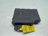  Contact cu cheie Renault Clio 4 (B98) Hatchback [Fabr 2012-2020] 285906994R 1.2 B D4F74055KW / 75CP