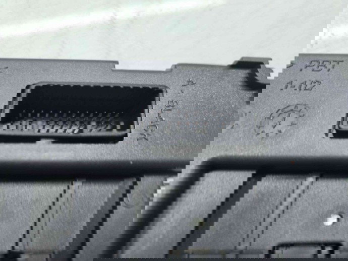  Contact cu cheie Renault Clio 4 (B98) Hatchback [Fabr 2012-2020] 285906994R 1.2 B D4F74055KW / 75CP