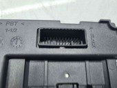  Contact cu cheie Renault Clio 4 (B98) Hatchback [Fabr 2012-2020] 285906994R 1.2 B D4F74055KW / 75CP