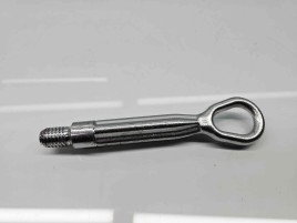 Cui remorcare Bmw X3 (F25) [Fabr 2010-2017]