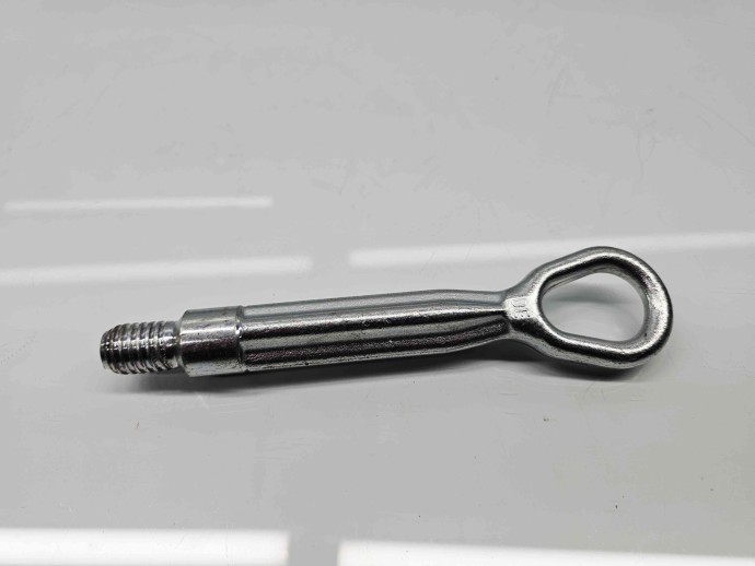 Cui remorcare Bmw X3 (F25) [Fabr 2010-2017]