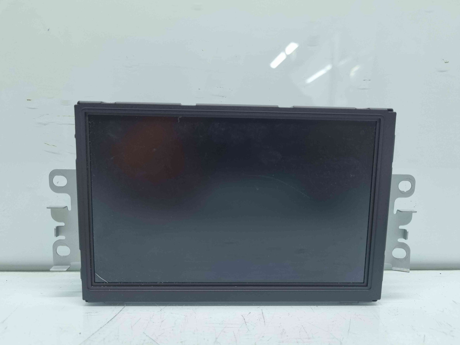 Display bord Volvo V40 II Rdesign [Fabr 2013-2019] 31483613AA - imagine 1