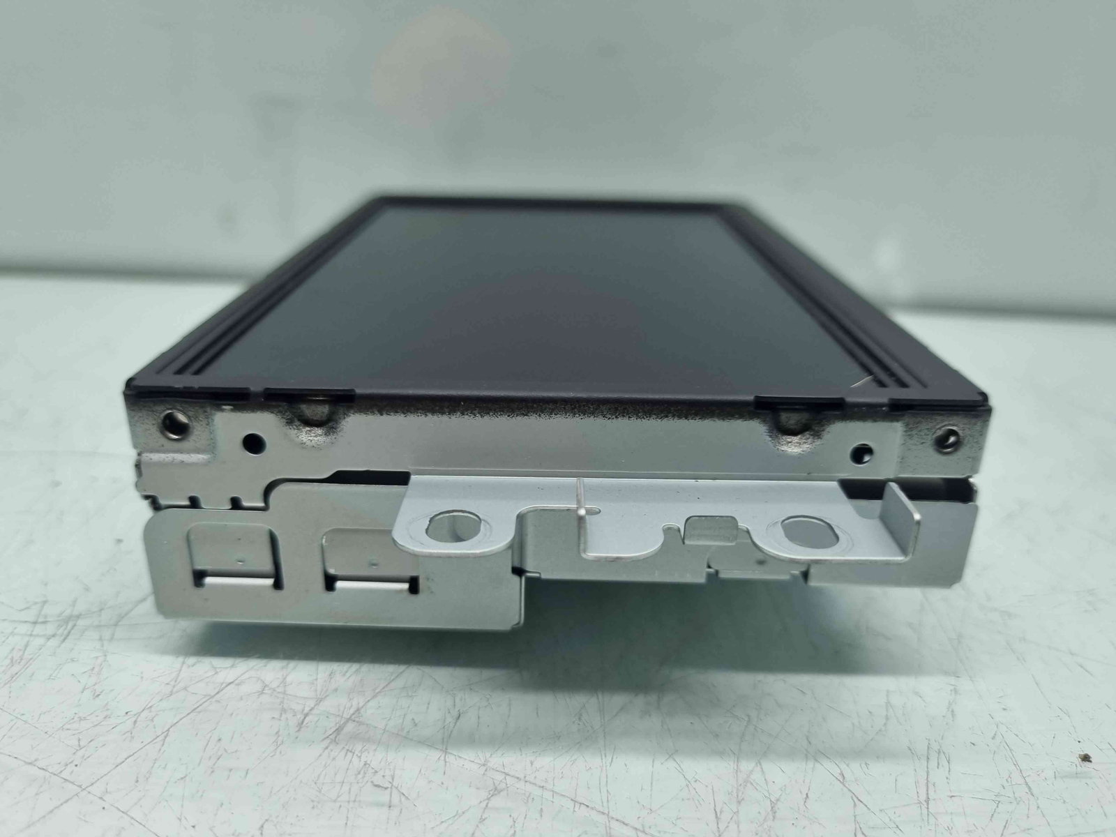 Display bord Volvo V40 II Rdesign [Fabr 2013-2019] 31483613AA - imagine 3