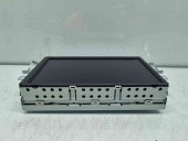  Display bord Volvo V40 II Rdesign [Fabr 2013-2019] 31483613AA