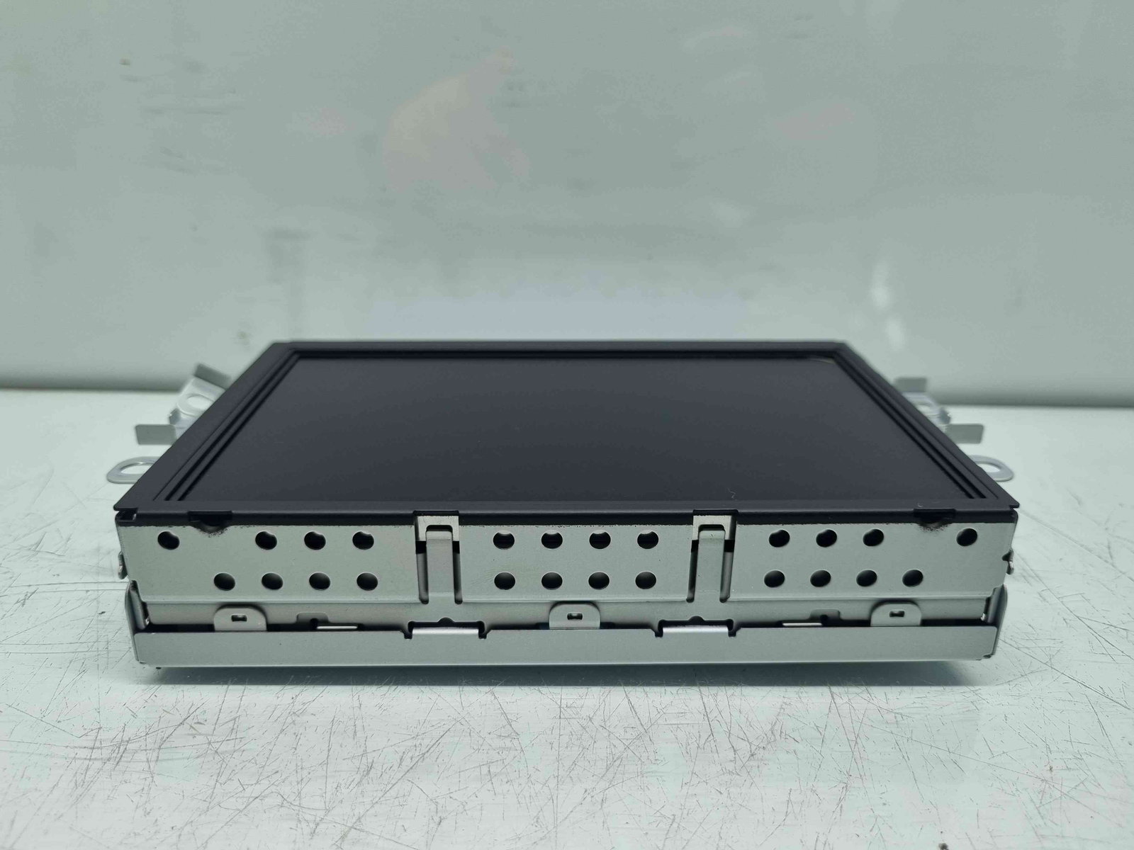 Display bord Volvo V40 II Rdesign [Fabr 2013-2019] 31483613AA - imagine 4