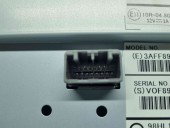  Display bord Volvo V40 II Rdesign [Fabr 2013-2019] 31483613AA