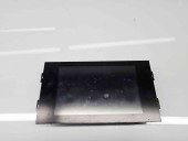 Display bord Peugeot 308 (II) [Fabr 2013-2020] 981148628000