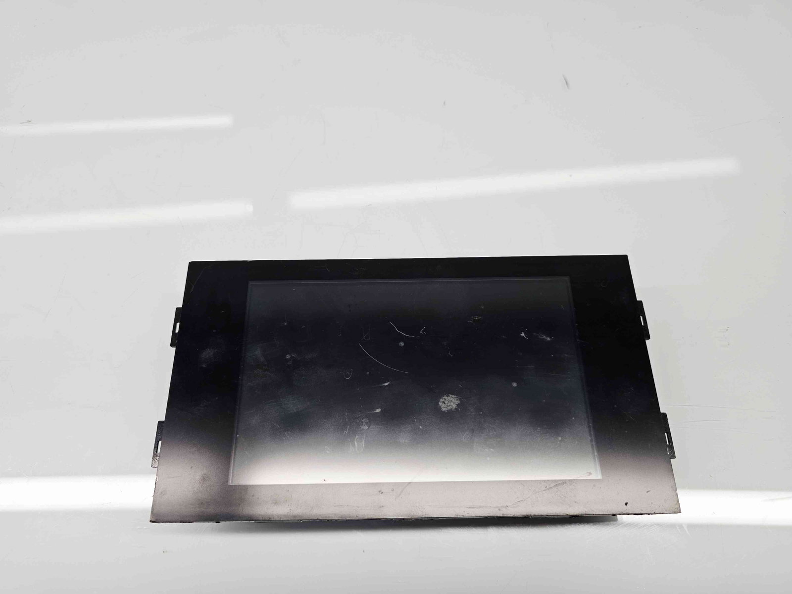 Display bord Peugeot 308 (II) [Fabr 2013-2020] 981148628000