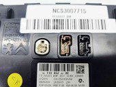  Display bord Peugeot 308 (II) [Fabr 2013-2020] 981148628000