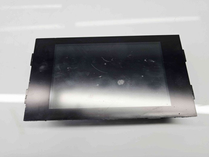  Display bord Peugeot 308 (II) [Fabr 2013-2020] 981148628000