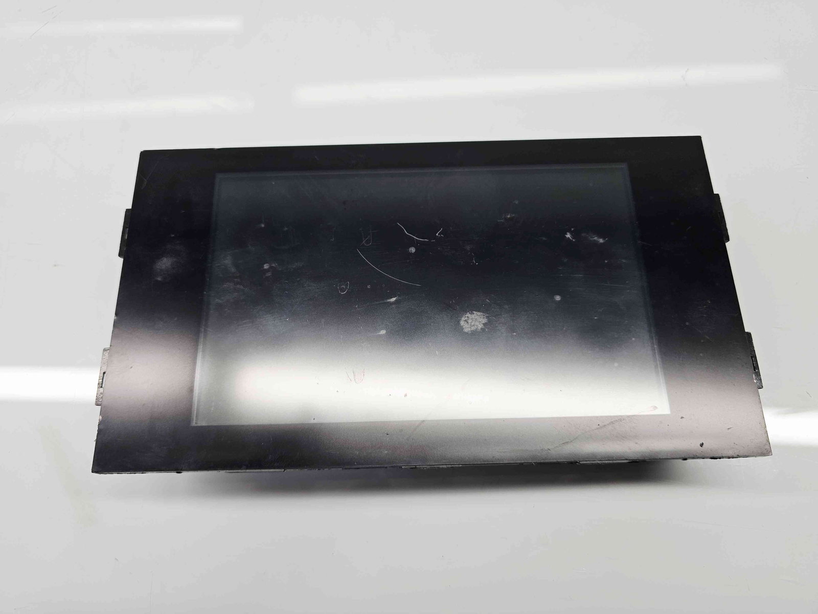 Display bord Peugeot 308 (II) [Fabr 2013-2020] 981148628000 - imagine 5