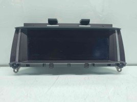  Display bord Bmw X3 (F25) [Fabr 2010-2017] 6822625 04 S