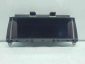  Display bord Bmw X3 (F25) [Fabr 2010-2017] 6822625 04 S
