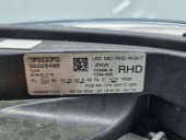  Far dreapta Volvo V40 II Rdesign [Fabr 2013-2019] 32228486