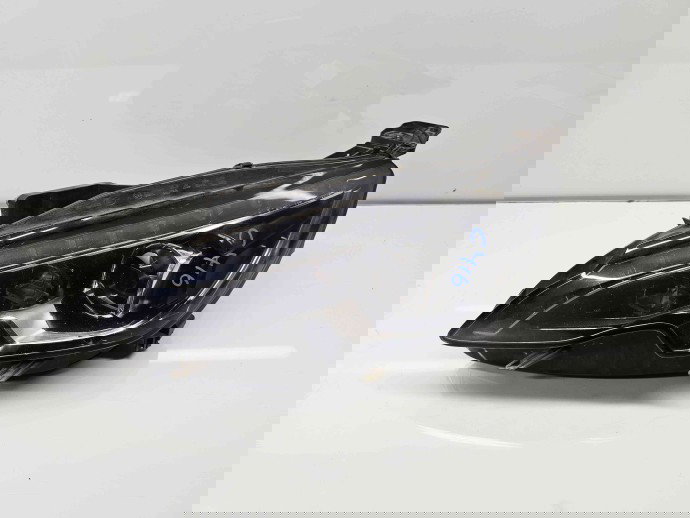  Far stanga Peugeot 308 (II) [Fabr 2013-2020] 9800546480