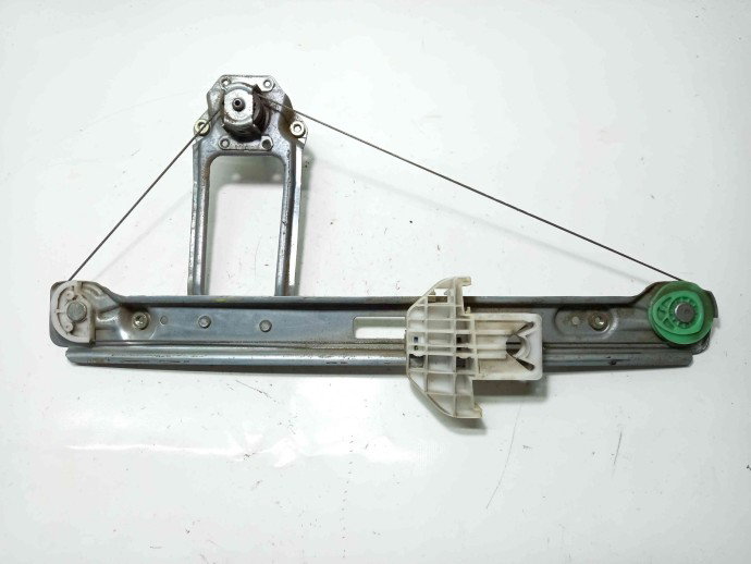 Macara geam stanga spate OEM Ford Focus 1 1.8 TDCI 1998-2005