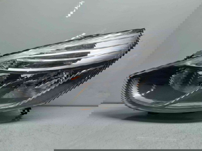  Far stanga Renault Clio 4 (B98) Hatchback [Fabr 2012-2020] AFTERMARKET    TYK