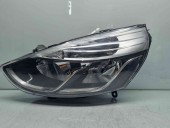  Far stanga Renault Clio 4 (B98) Hatchback [Fabr 2012-2020] AFTERMARKET    TYK