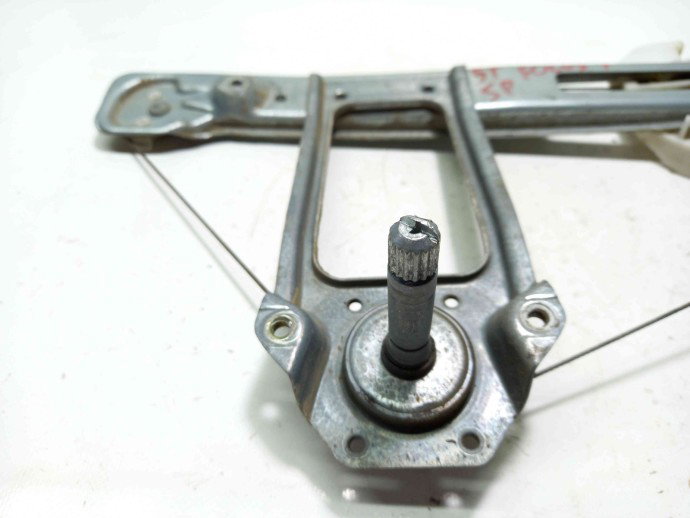 Macara geam stanga spate OEM Ford Focus 1 1.8 TDCI 1998-2005