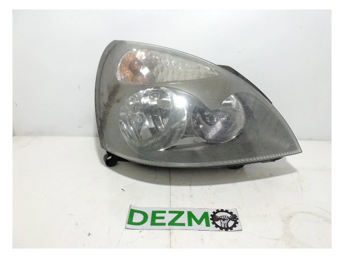 Far dreapta Renault Clio Symbol 1.5 DCI 8200509821 1999-2008