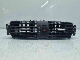 Grila aerisire centrala Bmw X3 (F25) [Fabr 2010-2017] 930340704